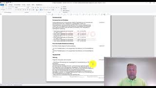 Vi - Version 24 - Vi Kalk - neue Features für Angebotstexte