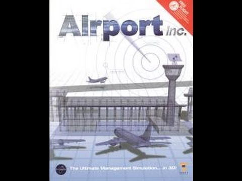 Airport Inc. PC