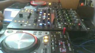 Part 1 - Bollywood Remix DJ Live - dj Remix 2011 Bollywood mashup