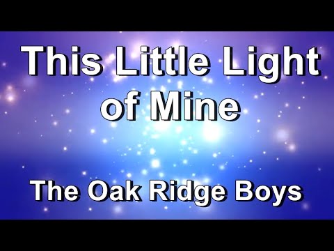 Thumbnail for This Little Light of Mine video