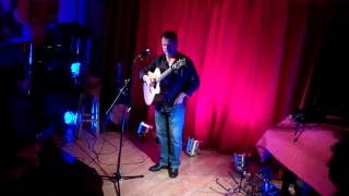 Martin Simpson - Killing the Blues