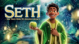 Video: Seth - The True Heir of Adam's Blessing