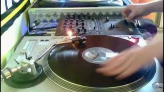 Video thumbnail for Scratch on Gemini XL-500 II by NICE1