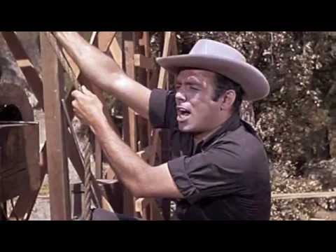 Pernell Roberts Tribute 2012