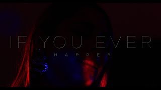 Nao ft. 6lack -  If You Ever | Harper