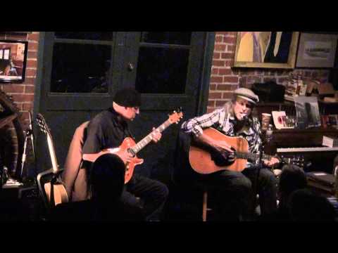 2011-10-21 - 01 - Don Quixote Side