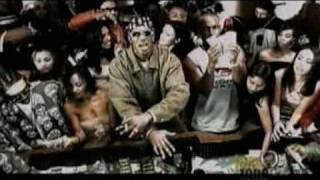 Master P feat. Jermaine Dupri - Da Ballers