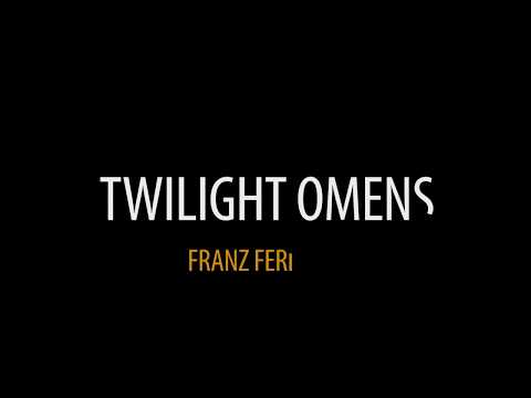 Franz Ferdinand - Twilight Omens (+ lyrics)