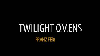Franz Ferdinand - Twilight Omens (+ lyrics)