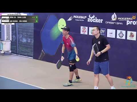 CONTENT 4.7: DUNG EM - TRINH CAO CAO VS ANH HOANG - VAN VUONG