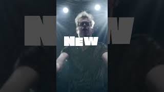Incredible new video coming from Donny McCaslin on 22nd March