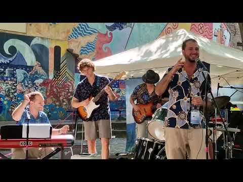 Sudaka - live @ Fest der Solidarität Mannheim Juli 2025