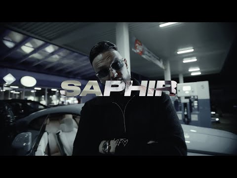 AZET x DARDAN Type Beat - "SAPHIR"