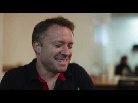 Alumni Stories - Colin Currie