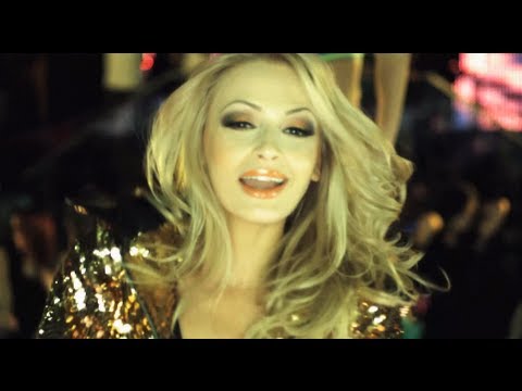 Nick Kamarera and Alinka - Get a life (Mama Yette) (Official Video)