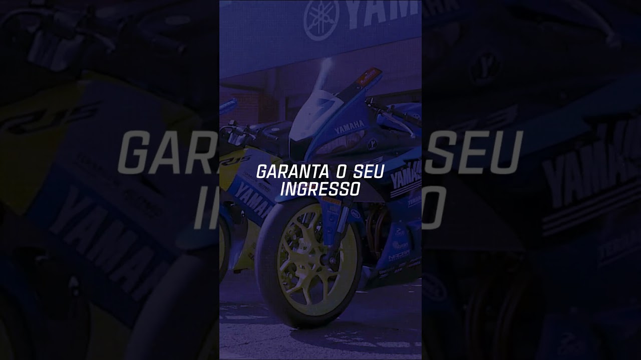 O Festival Interlagos está chegando!