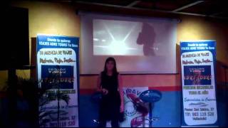 Silvia Merlo - Siempre (Tamara)