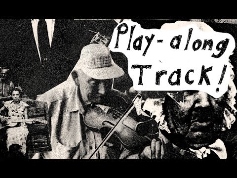 Row, Row, Row Your Boat - Play Along