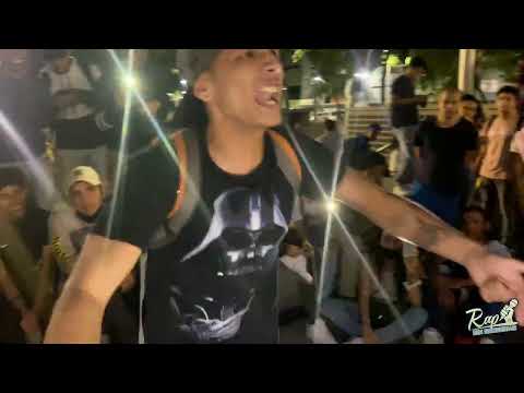 IVERT 🆚ARTIS 🆚 VICTOR SIN AKA - OCTAVOS DE FINAL🏆 [RSG PLAZAS FUTURAS ESTRELLAS] FECHA 39