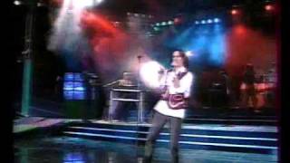 Marillion - Cover My Eyes (1992)