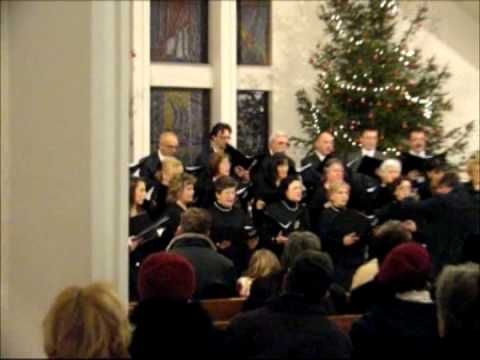 HPD Jeka u župnoj crkvi Krista Kralja u Domaslovcu