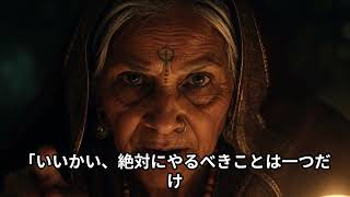 【隙間の家】恐怖、古い家の隙間から見えたこちらを除く目。その後男性に起こったこととは・・・