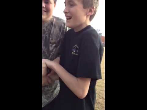 Hanging with mrllcoolwhip99