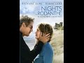 Opening To Nights In Rodanthe 2009 DVD Side B