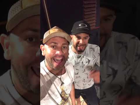 ALLAN GOUVEIA & Maciel Valente