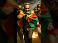 The Day They Came for Haile Selassie I – September 12, 1974