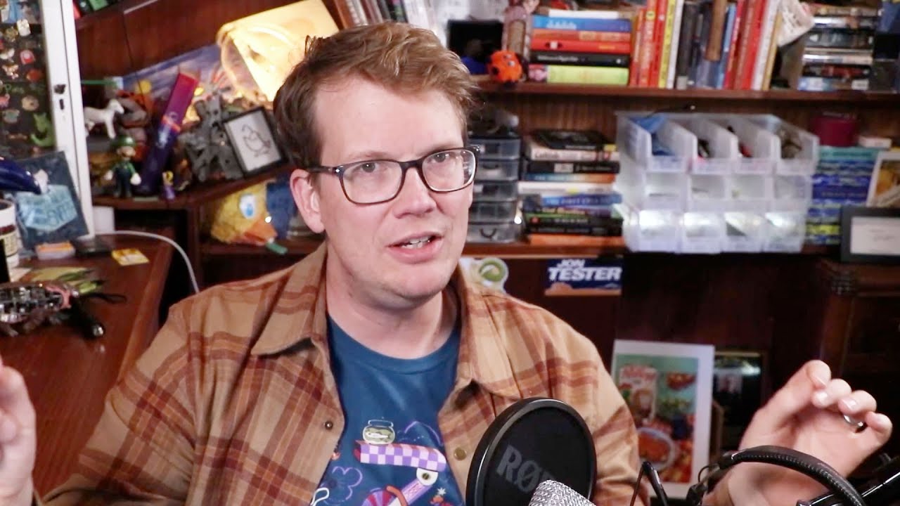 I Can’t Believe How Few People it Takes.