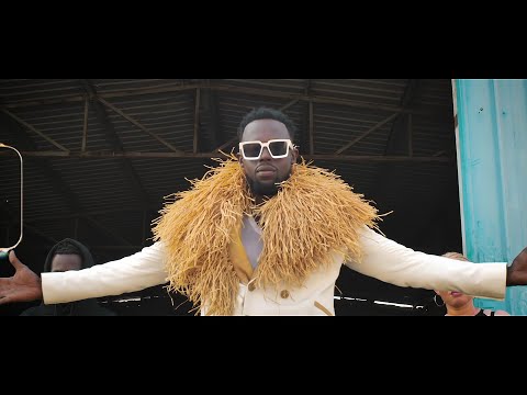 Biz Ice - Hosanna feat Nelly M (Clip Officiel)