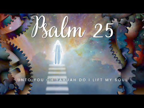 Psalms 25