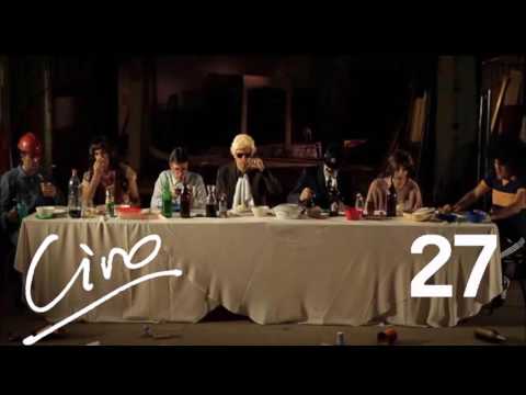 Curtite - Ciro Y Los Persas