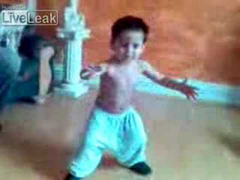 3 letni 50-cent 