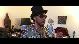 MC ZULU Holding a vibes over the Personally Riddim #Reggae #Dancehall #Afrobeats