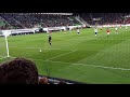 videó: Magyarország - Feröer 1-0, 2017 - Meccsjelenetek fancam