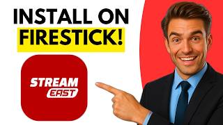 How To Install Streameast On Firestick (UPDATED METHOD)