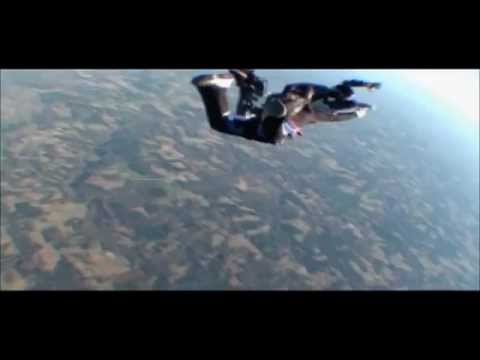 AFF Level D1 at TSC on 19 January 2013