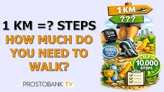 How Many Steps Are in 1 km and Daily Step Goals: An Easy Way to Track Your Activity
