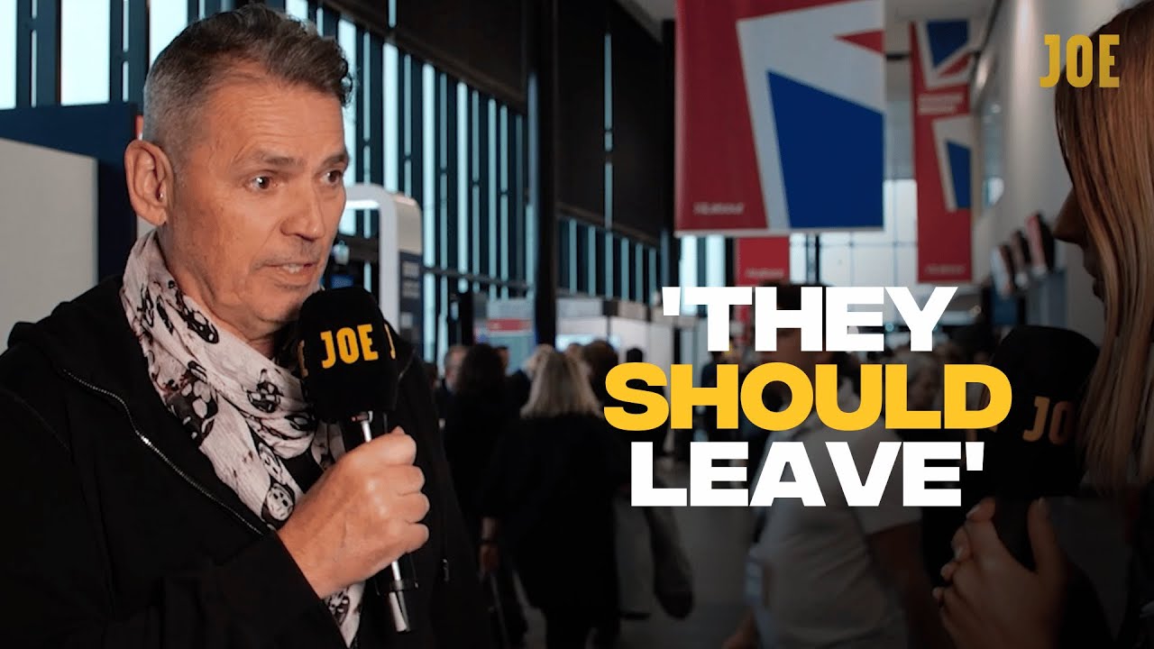 Millionaire Dale Vince calls out rich fleeing the UK to avoid tax rises