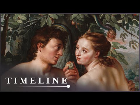 Notorious Women of the Bible: Eve, Delilah, Bathsheba, Jezebel & Esther