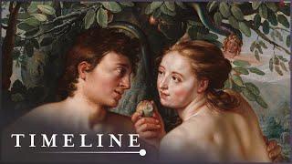 The Notorious Women Of The Bible | Complete Series | Timeline