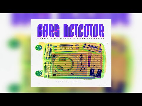Tusco x ReadyRockDee - Bars Detector (Prod  DJ Ghost x DJ Douglas) (New Official Audio)