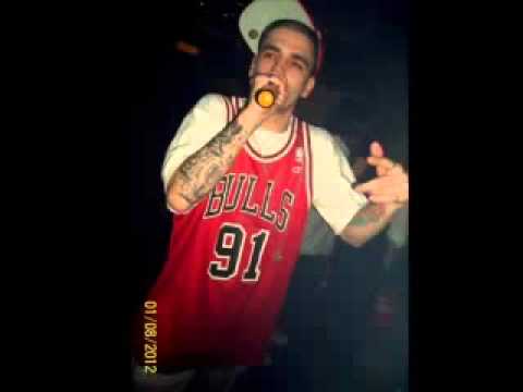 Lo ke no mata hace fuerte.... EL LOCO FRANKACHELA Flia CFC