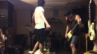 The Buzzard Rises - Void([])