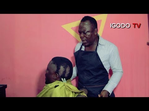 OKUE GHANA (2IN1) LATEST BENIN MOVIE 2019