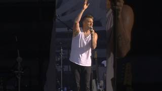 “Saint John” #coldwarkids #2000snostalgia #2016throwback #livemusic