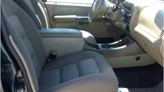 preview picture of video '2004 Ford Explorer Sport Trac Used Cars Union Gap WA'