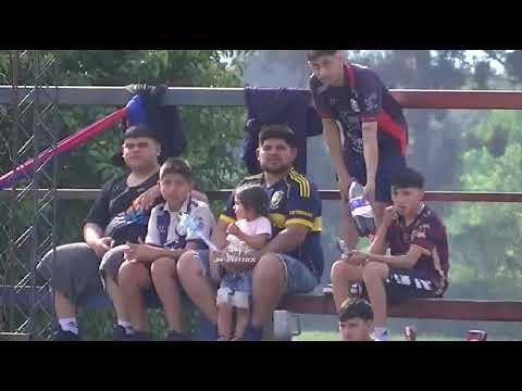 LIGA TUCUMANA - SAN LORENZO DE SANTA ANA 1 - MARAPA 0 